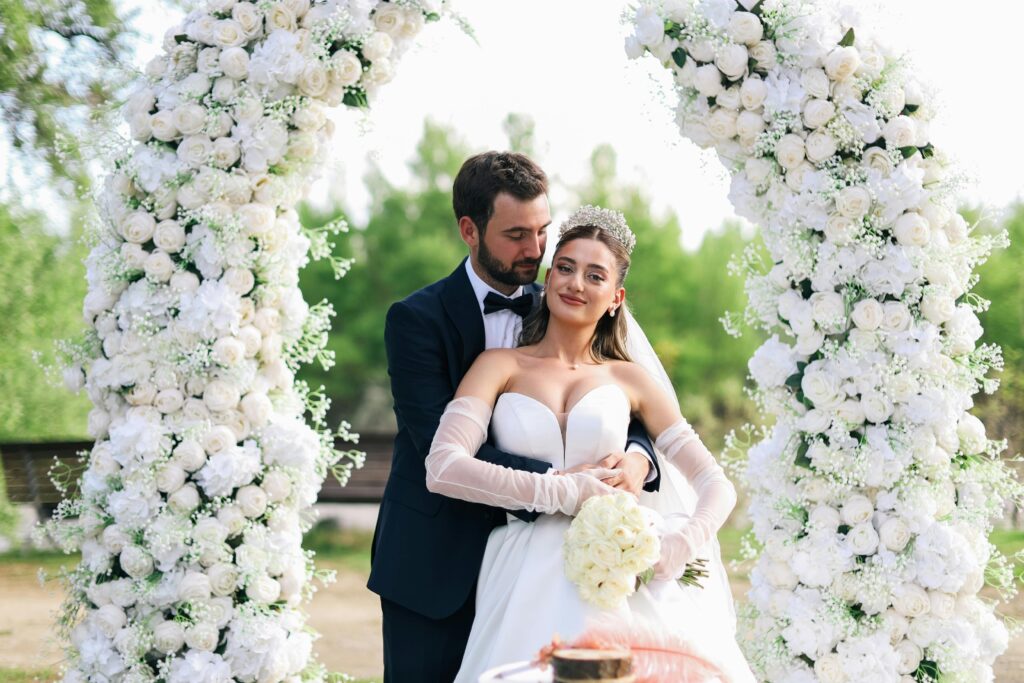 Wedding Services